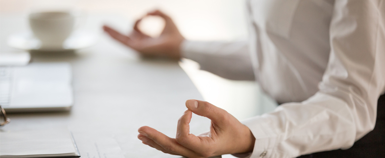 World Mental Health Day: Mindfulness in the Workplace World Mental Health Day: Mindfulness in the Workplace