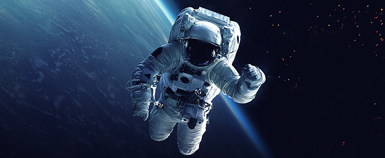 How to be an Astronaut: Facts and Myths