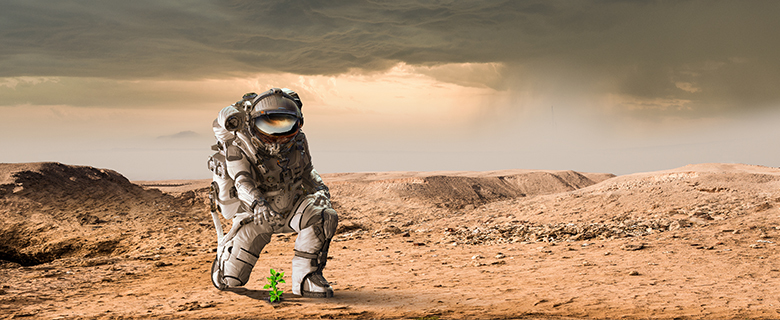 Studying Extreme Environments on Earth and Searching for Life on Other Planets