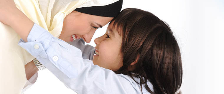 Speech Modeling for Your Child