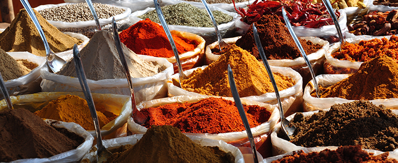 History of the Spice Trade in Arabian Gulf History of the Spice Trade in Arabian Gulf