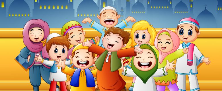 Eid Around the World: Unique Traditions from Different Countries
