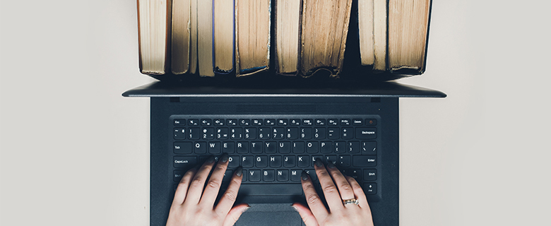 Organize Your Source Citations Using Zotero