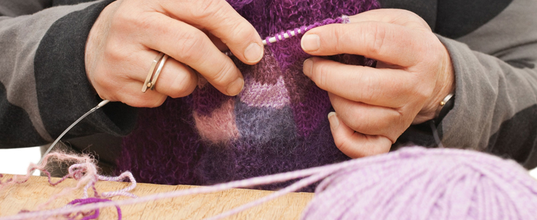 Ladies Knitting Group Ladies Knitting Group