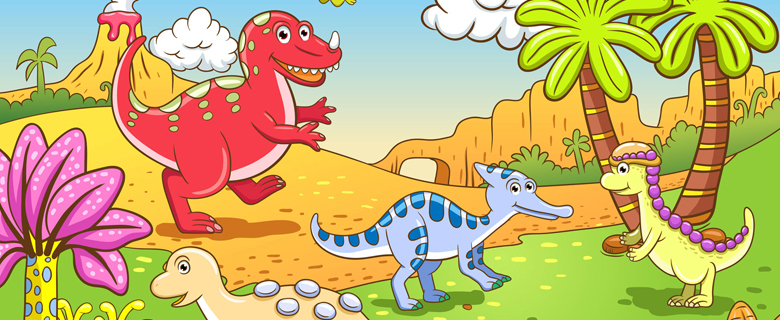 All about Dinosaurs All about Dinosaurs