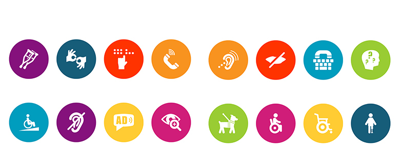 Apps for Accessibility Apps for Accessibility