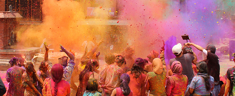 Festivals Around the World