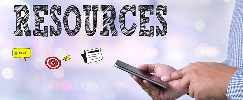 How to Search the Library's Online Resources