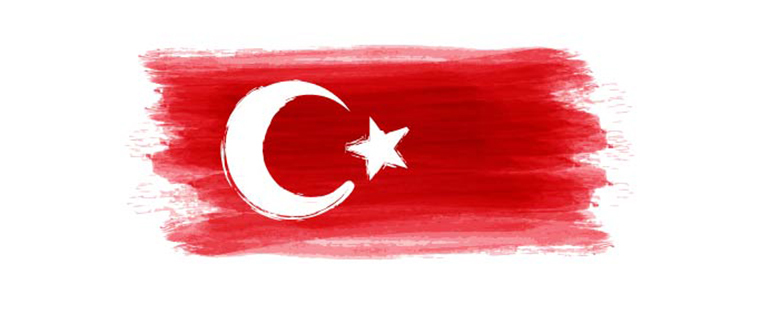 Let's Learn Turkish!