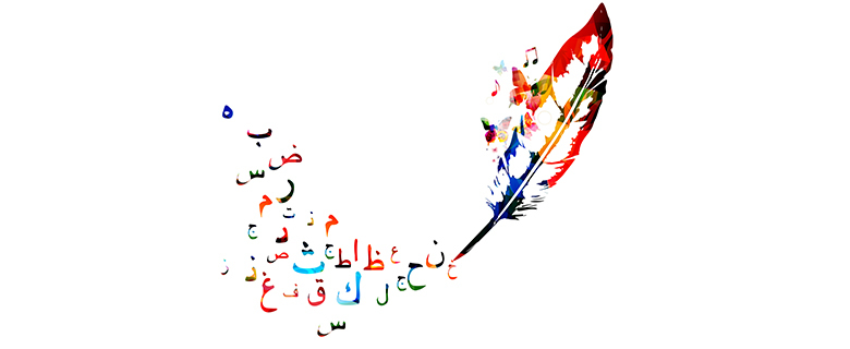 Basics of Arabic Calligraphy Basics of Arabic Calligraphy