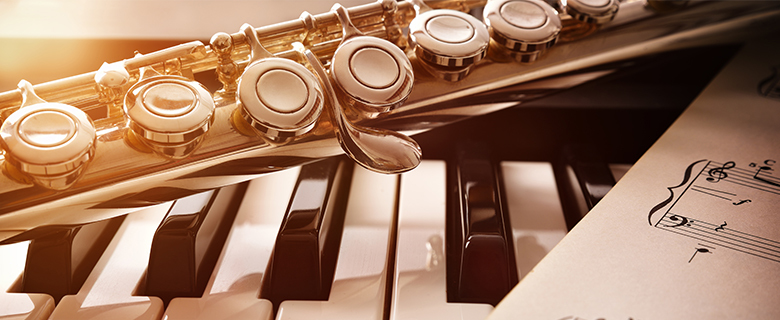 Melodies From Past and Present