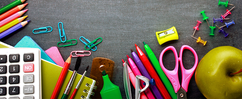 Back to School Back to School