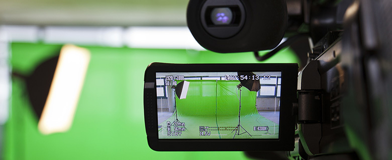 Green Screen Green Screen