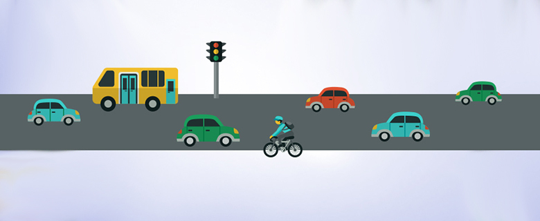 Traffic Light System