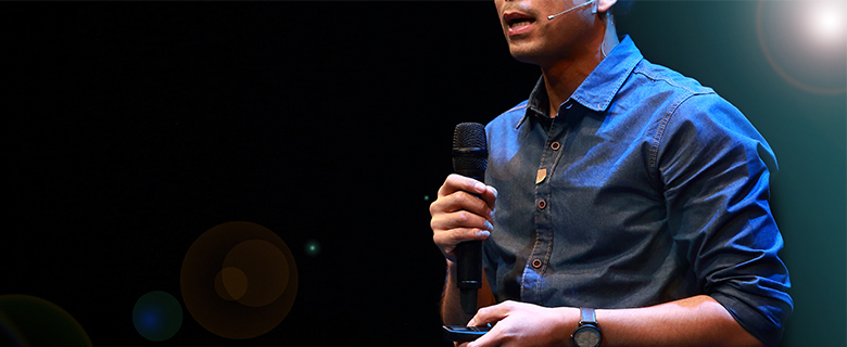 Be a Successful Speaker Be a Successful Speaker