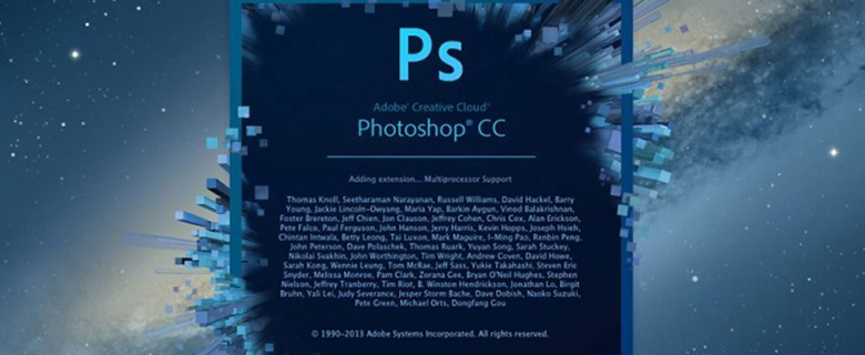 Introduction to Photoshop