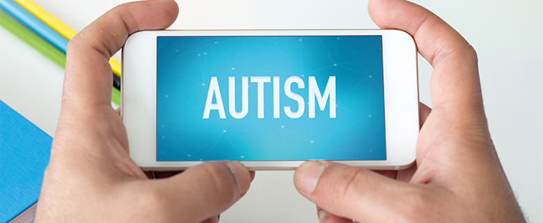 Talk and Play: Apps for Children with Autism