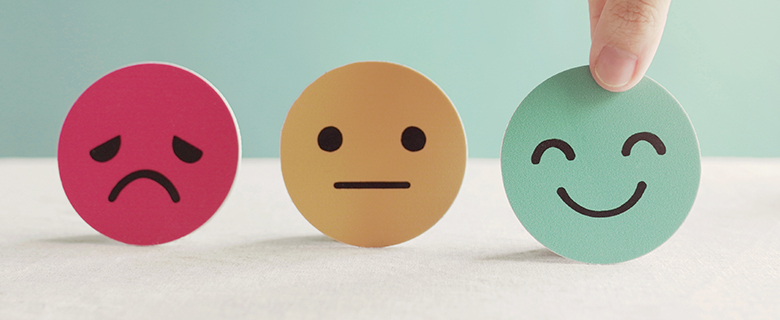 Societal Progress and Children's Mental Health
