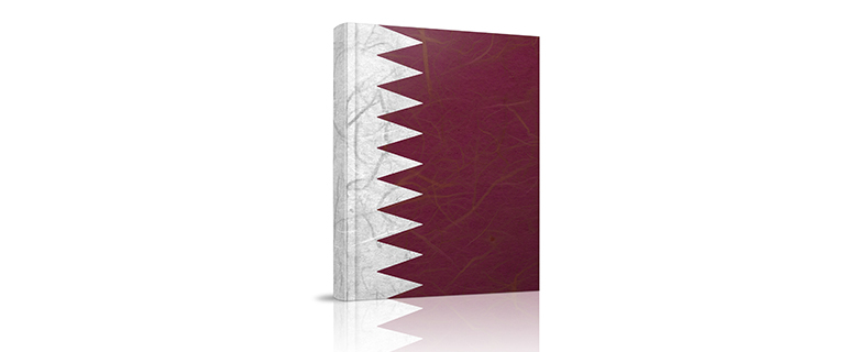 النشر في قطر النشر في قطر