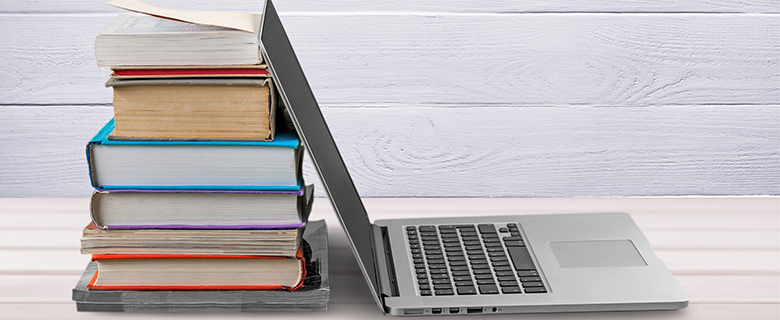 Calligraphy Week: Get to Know the Library’s Resources on Arabic Calligraphy