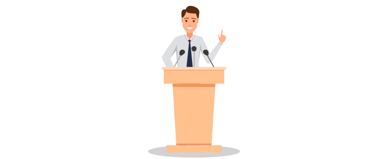 How to Introduce Yourself