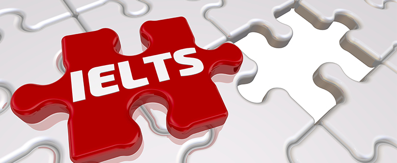 IELTS Help is Here