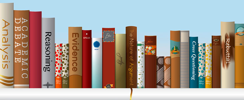 READ, THINK, DEBATE: Discuss Like a Pro With Qatar Debate READ, THINK, DEBATE: Discuss Like a Pro With Qatar Debate