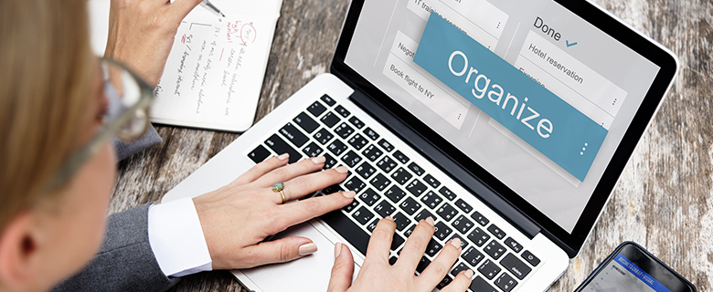 Apps to Make Your Life More Organized and Effective