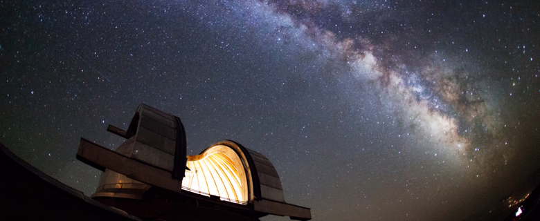 Las Cumbres Observatory