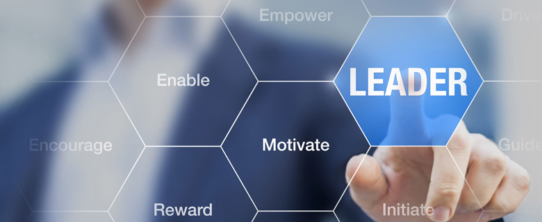 To Become a Leader To Become a Leader