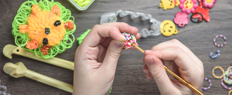Teens and Crafts Teens and Crafts