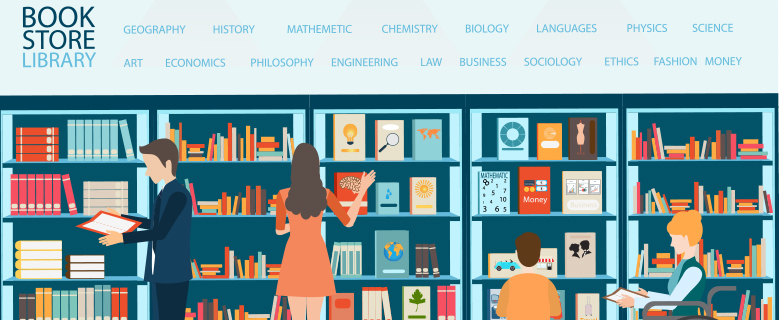 كيف تمكن ذوي الاحتياجات الخاصة من استخدام مكتبتك: أفكار أولية لأخصائيي المكتبات كيف تمكن ذوي الاحتياجات الخاصة من استخدام مكتبتك: أفكار أولية لأخصائيي المكتبات
