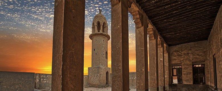 History of Islamic Schools of Jurisprudence in Qatar
