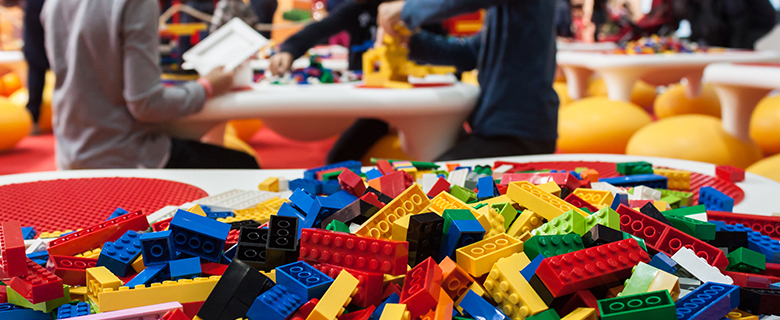 Lego Challenge Lego Challenge