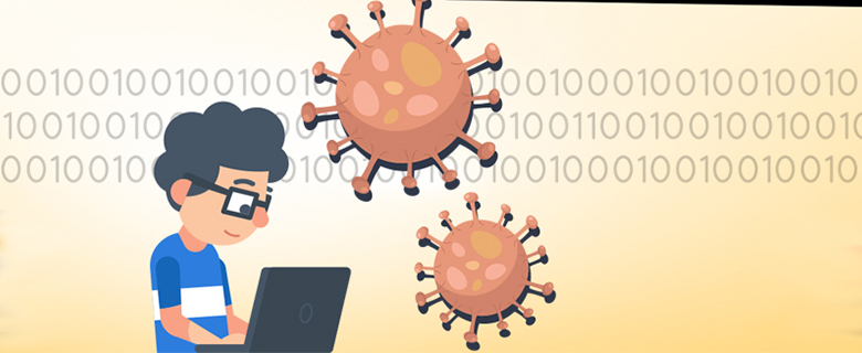 Code Against Covid-19