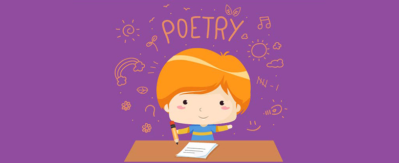 Ramadan Poetry-Writing for Children