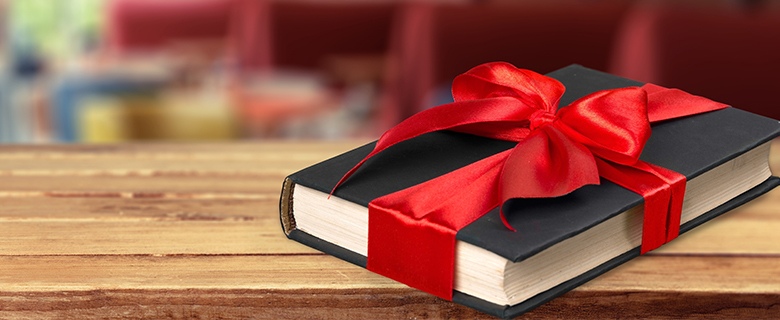 World Book Day: Blind Date with a Book World Book Day: Blind Date with a Book