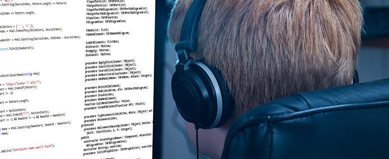Coding for Teens Coding for Teens