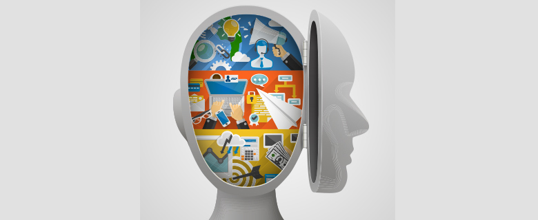 Scamper Thinking Program