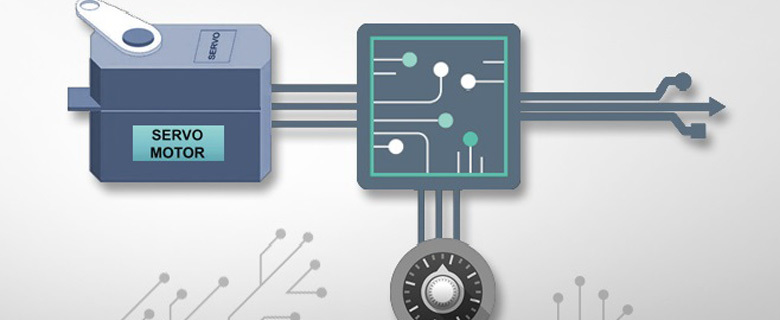 Digital Servo Motors