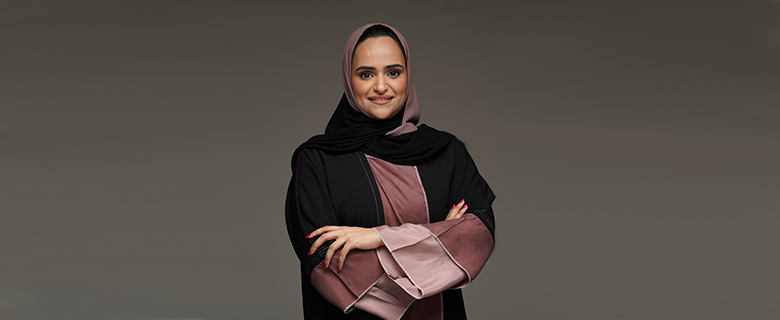 Inspiring Individuals: Muneera Al – Kubaisi