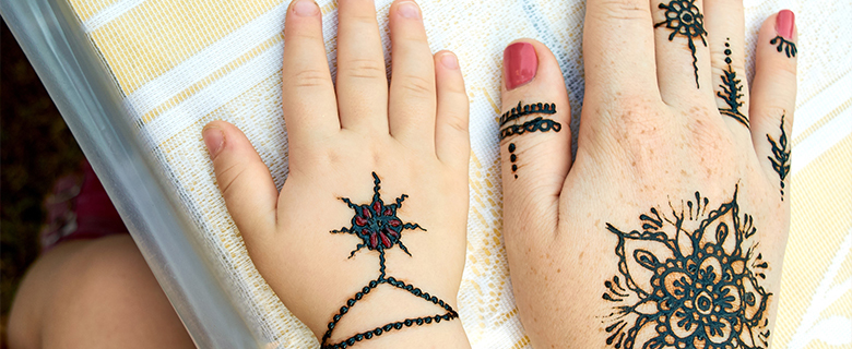 Henna Art Henna Art