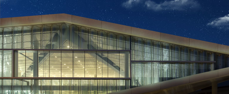 Philharmonic at the Library: Music from Around the World