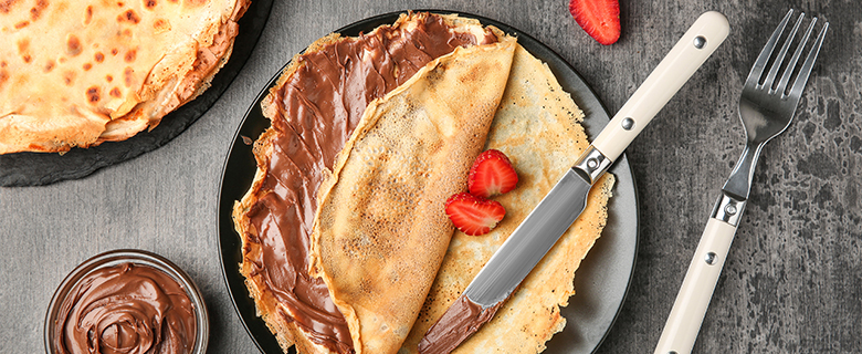 Healthy Recipes in Under an Hour