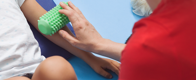 Effective Sensory Integration at Home