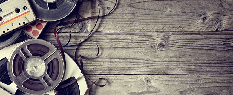 Protecting Our Sound and Audiovisual Heritage (1): A Brief History of Audio Recording