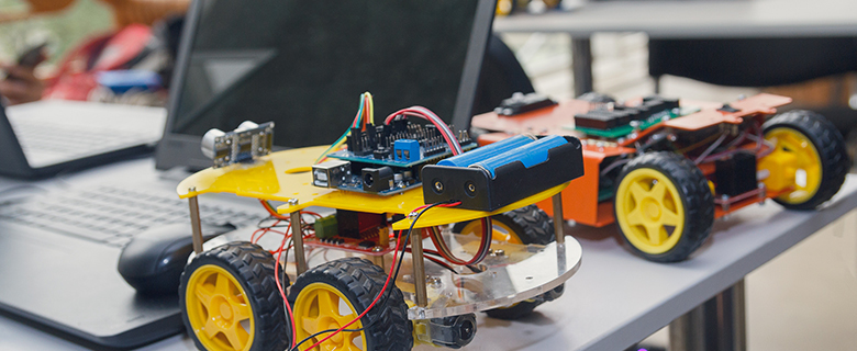 Build Your Robot Build Your Robot
