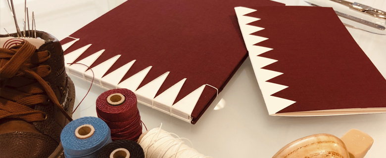 Conservation and Bookbinding Workshop Conservation and Bookbinding Workshop