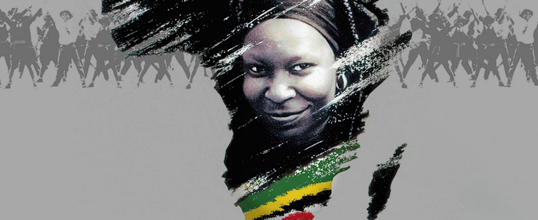 Film Screening: “Sarafina!”