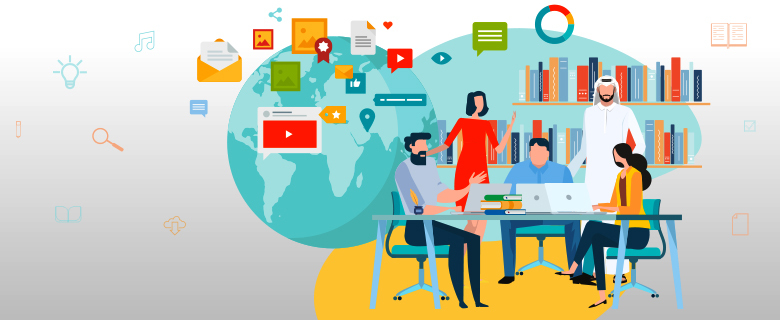 أخصائيو مكتبات من أجل المكتبات: أخصائيو المكتبات في مجال العلوم الطبية والصحية – أدوار وتحديات جديدة أخصائيو مكتبات من أجل المكتبات: أخصائيو المكتبات في مجال العلوم الطبية والصحية – أدوار وتحديات جديدة
